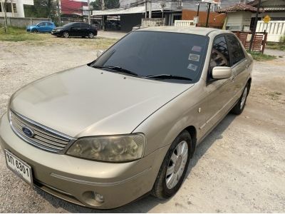 Ford laser Tierra VXi ปี 2005 รูปที่ 1